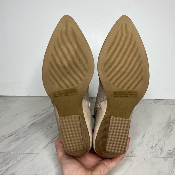 New! DV by Dolce Vita Kiki Bootie 9 1/2 - Picture 14 of 15